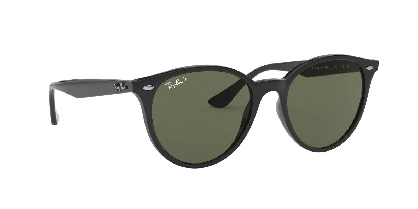 Ray-Ban 4305 Sunglasses - view 58